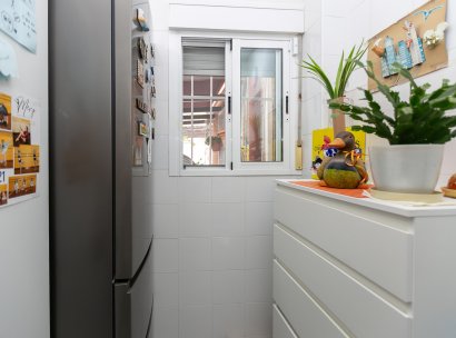 Semi - Detached Villa · Återförsäljning - Orihuela Costa · Los Altos · Alicante · Spanien