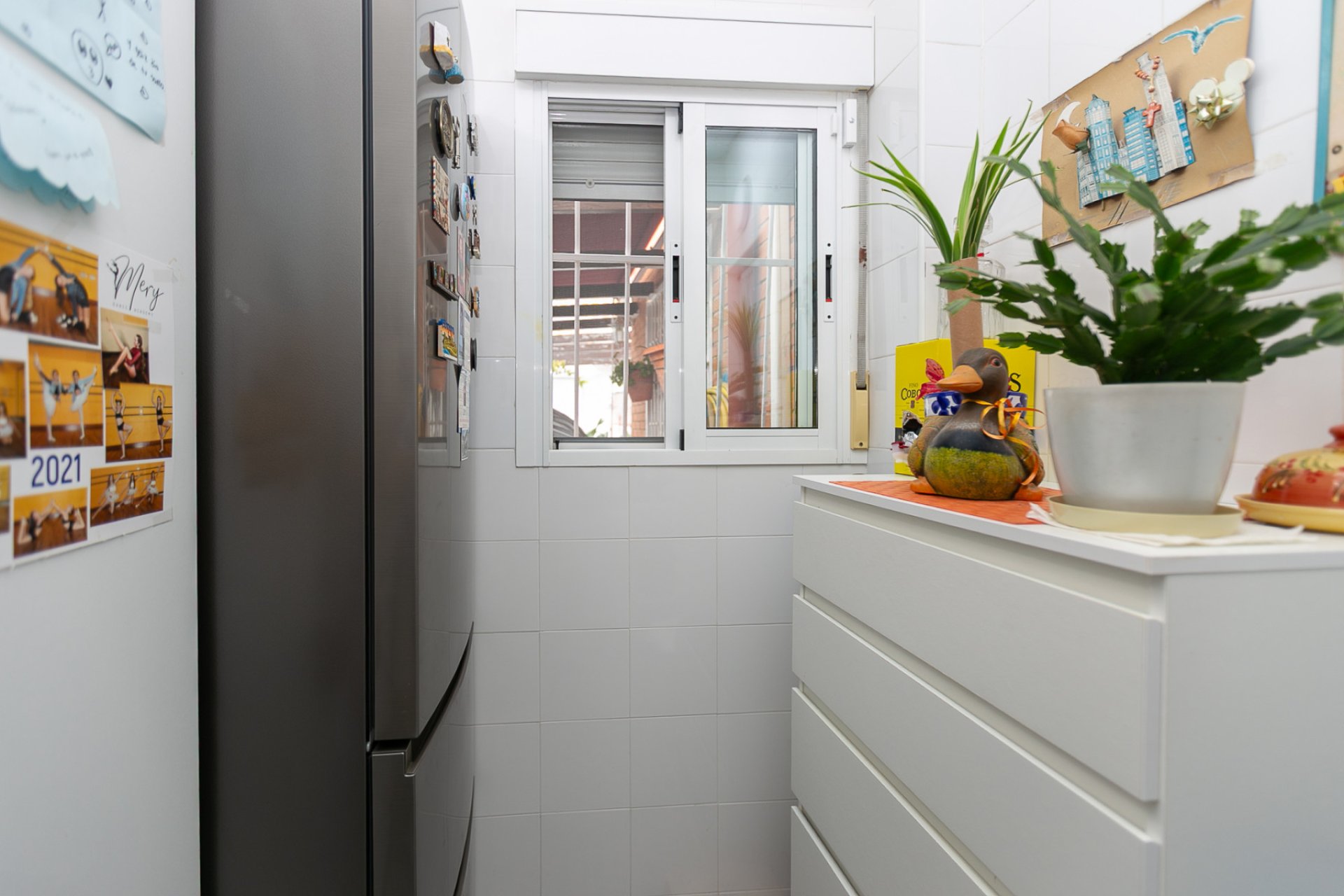 Återförsäljning - Semi - Detached Villa - Orihuela Costa - Costa Blanca South