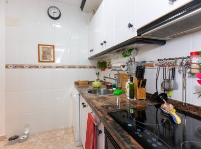 Semi - Detached Villa · Återförsäljning - Orihuela Costa · Los Altos · Alicante · Spanien
