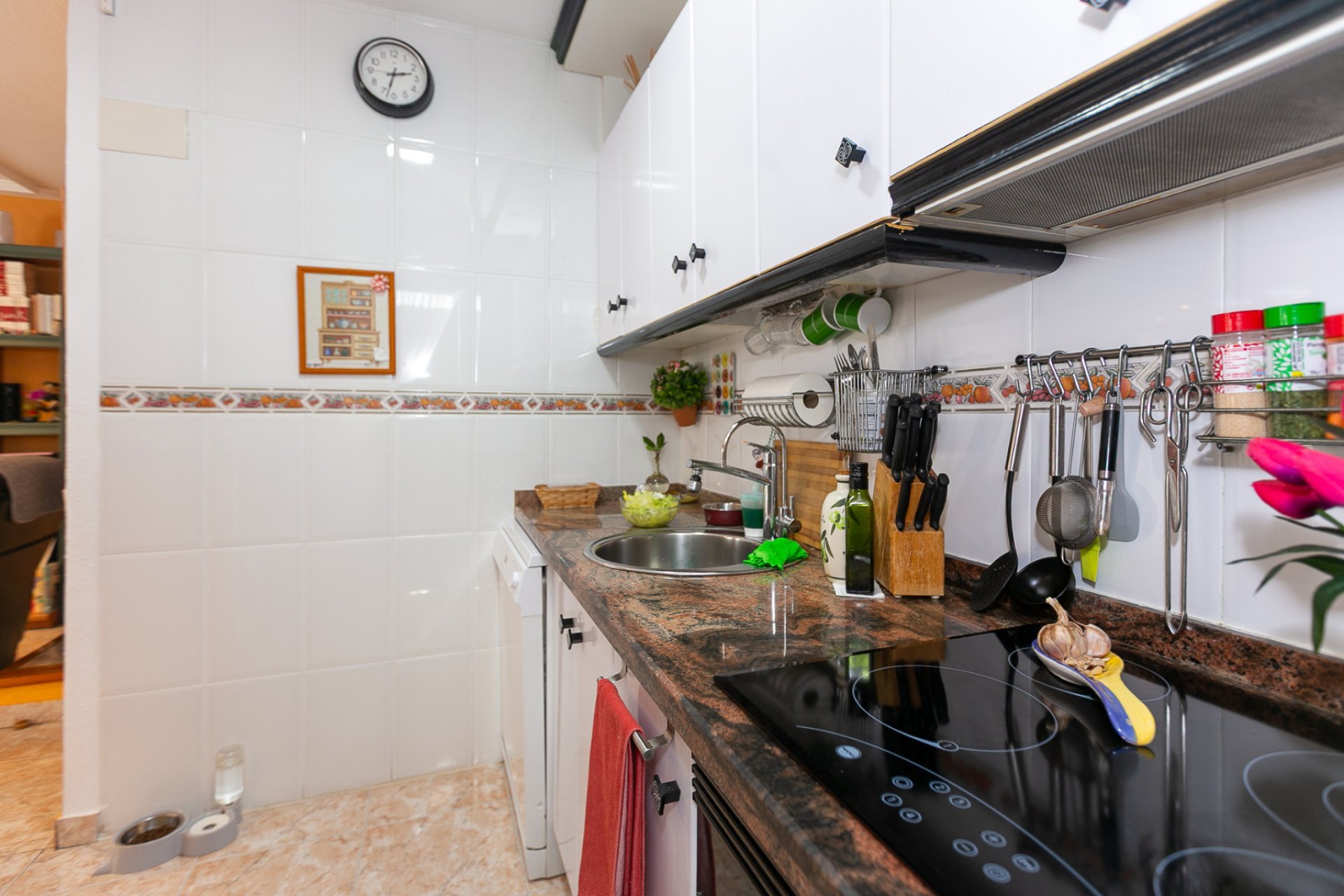 Återförsäljning - Semi - Detached Villa - Orihuela Costa - Costa Blanca South