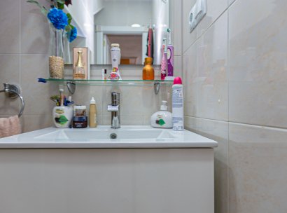 Semi - Detached Villa · Återförsäljning - Orihuela Costa · Los Altos · Alicante · Spanien