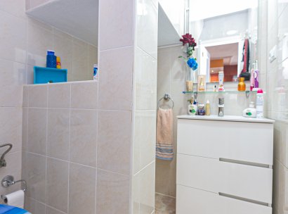 Semi - Detached Villa · Återförsäljning - Orihuela Costa · Los Altos · Alicante · Spanien