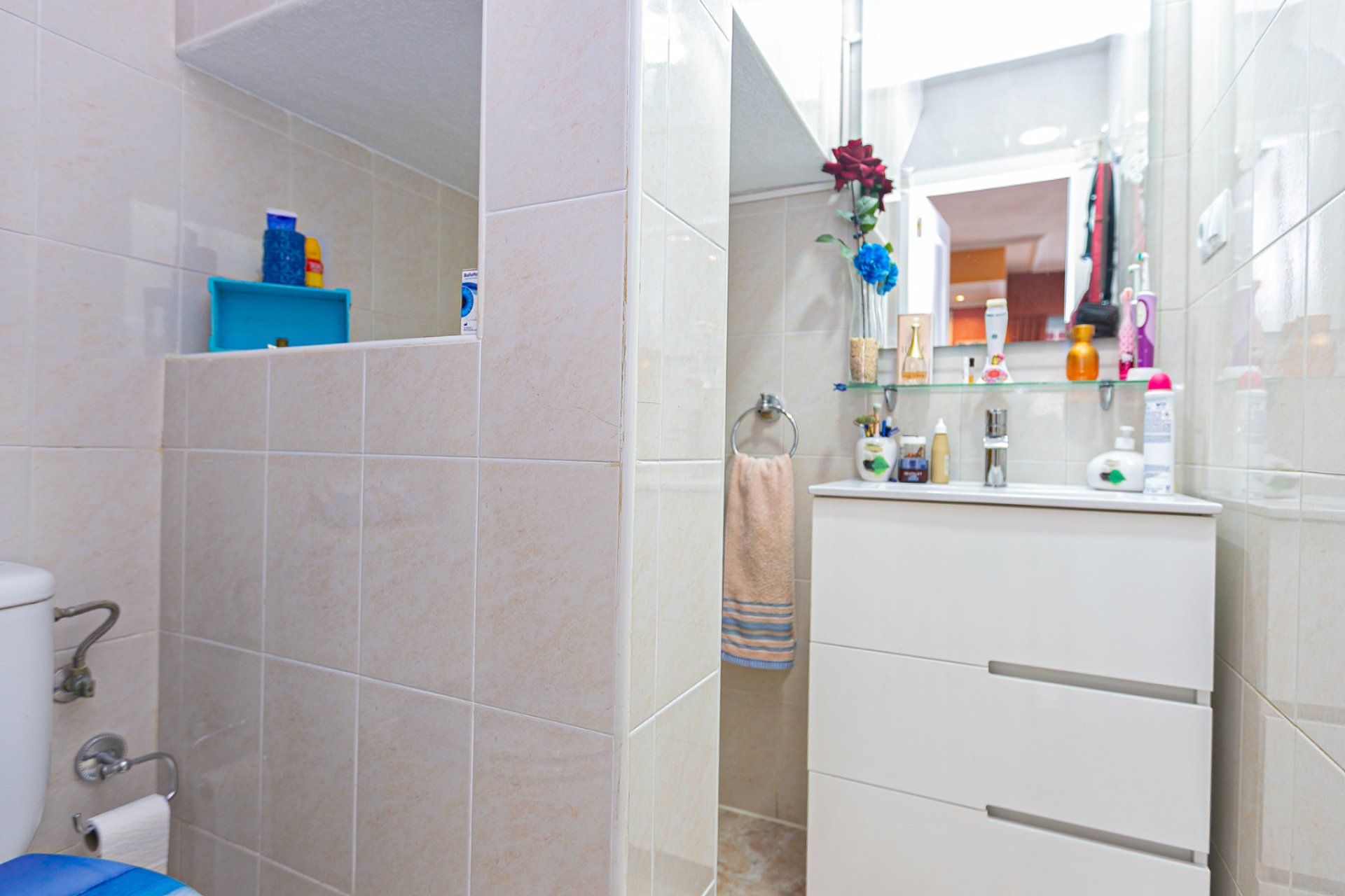 Återförsäljning - Semi - Detached Villa - Orihuela Costa - Costa Blanca South