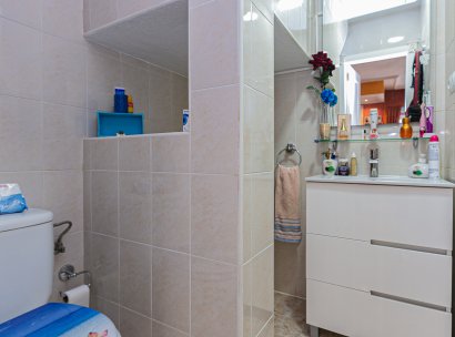 Semi - Detached Villa · Återförsäljning - Orihuela Costa · Los Altos · Alicante · Spanien