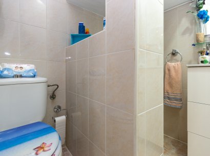 Semi - Detached Villa · Återförsäljning - Orihuela Costa · Los Altos · Alicante · Spanien