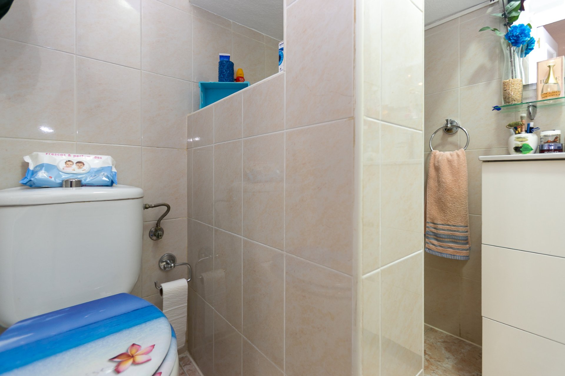 Återförsäljning - Semi - Detached Villa - Orihuela Costa - Costa Blanca South