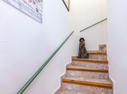 Semi - Detached Villa · Återförsäljning - Orihuela Costa · Los Altos · Alicante · Spanien