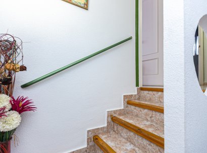 Semi - Detached Villa · Återförsäljning - Orihuela Costa · Los Altos · Alicante · Spanien