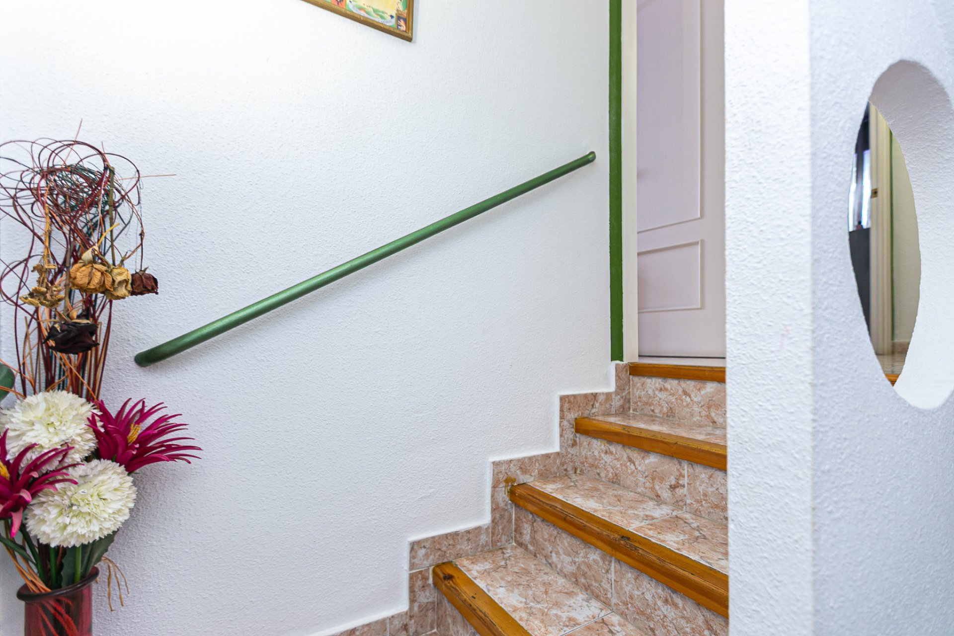 Återförsäljning - Semi - Detached Villa - Orihuela Costa - Costa Blanca South