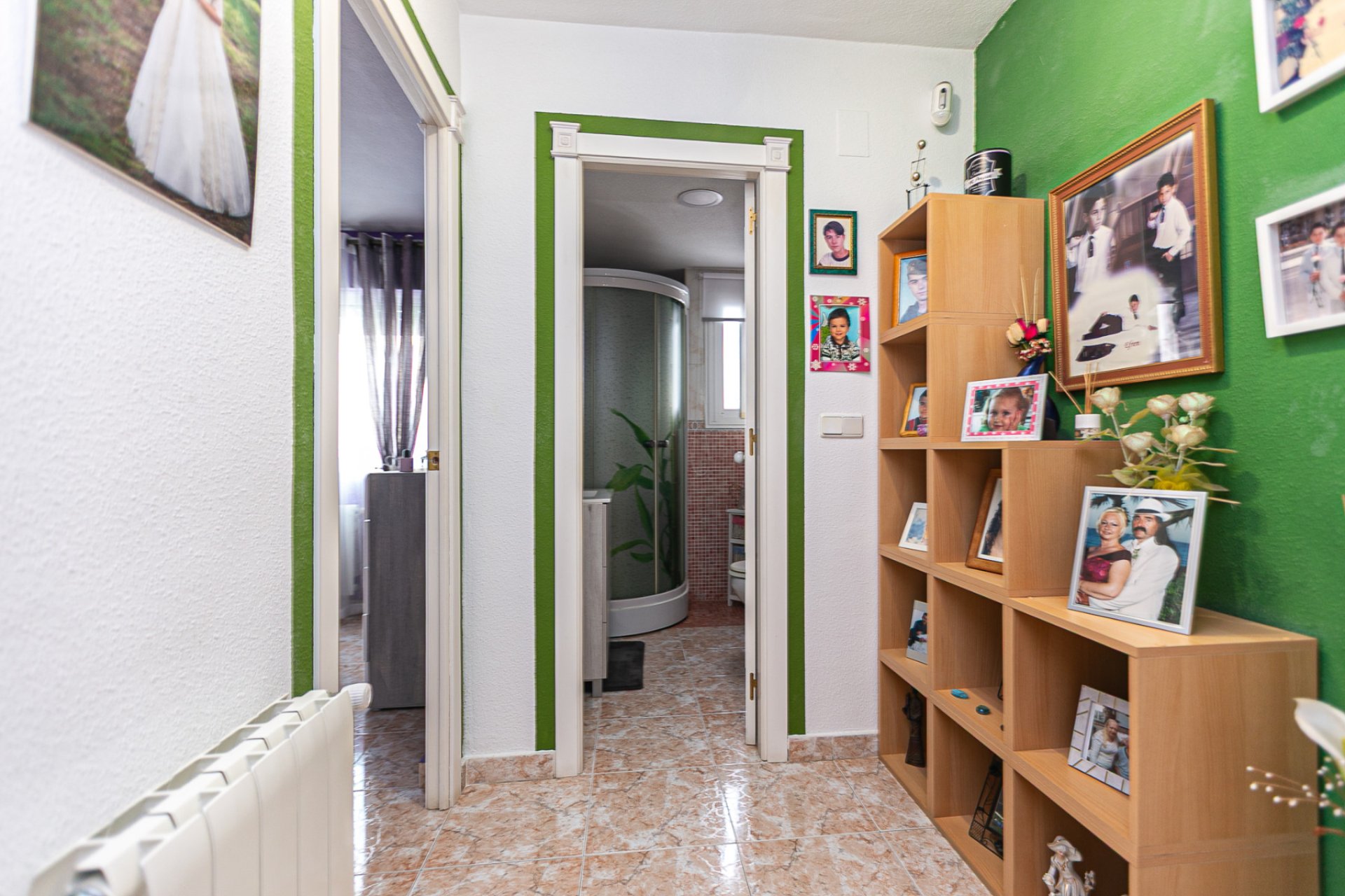 Återförsäljning - Semi - Detached Villa - Orihuela Costa - Costa Blanca South