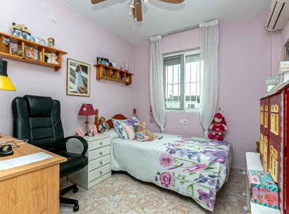 Semi - Detached Villa · Återförsäljning - Orihuela Costa · Los Altos · Alicante · Spanien