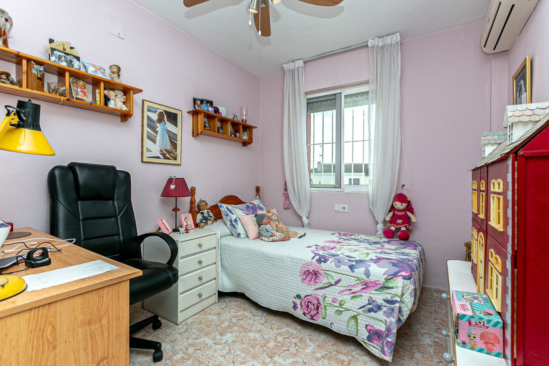 Återförsäljning - Semi - Detached Villa - Orihuela Costa - Costa Blanca South