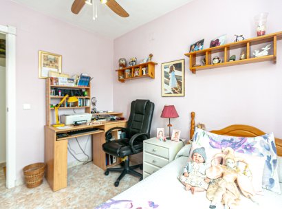 Semi - Detached Villa · Återförsäljning - Orihuela Costa · Los Altos · Alicante · Spanien