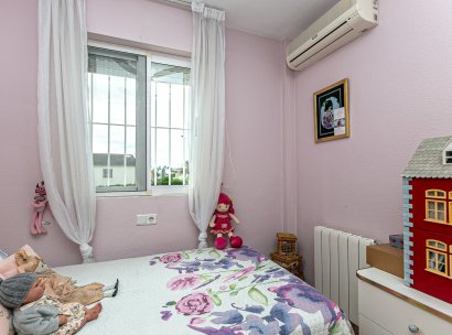 Semi - Detached Villa · Återförsäljning - Orihuela Costa · Los Altos · Alicante · Spanien