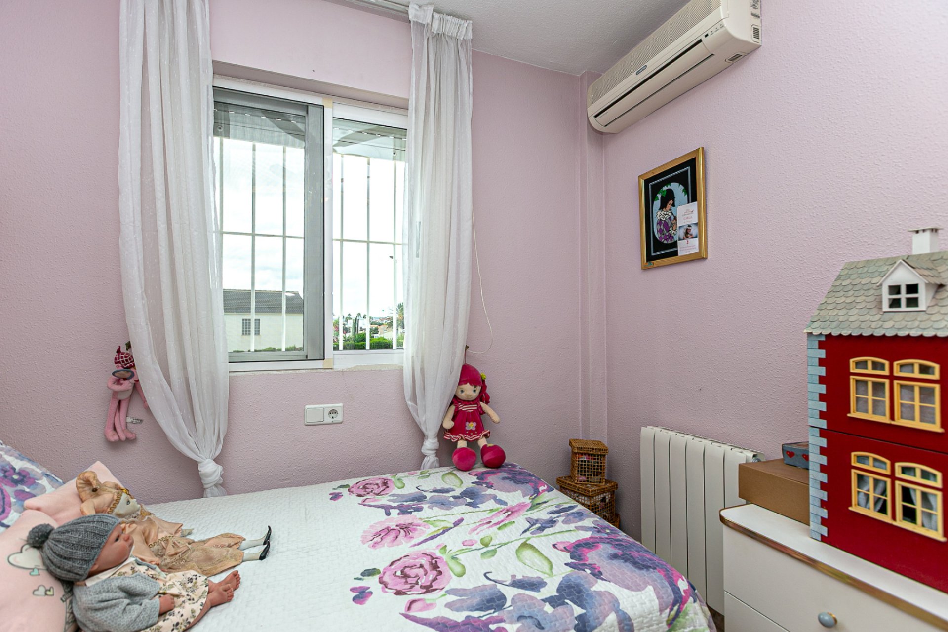 Återförsäljning - Semi - Detached Villa - Orihuela Costa - Costa Blanca South