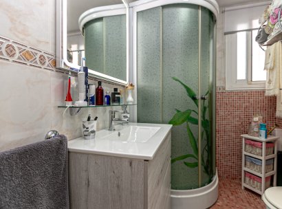 Semi - Detached Villa · Återförsäljning - Orihuela Costa · Los Altos · Alicante · Spanien