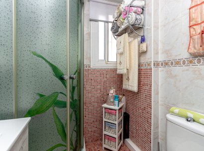 Semi - Detached Villa · Återförsäljning - Orihuela Costa · Los Altos · Alicante · Spanien
