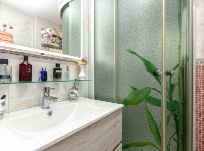 Semi - Detached Villa · Återförsäljning - Orihuela Costa · Los Altos · Alicante · Spanien
