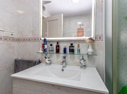 Semi - Detached Villa · Återförsäljning - Orihuela Costa · Los Altos · Alicante · Spanien