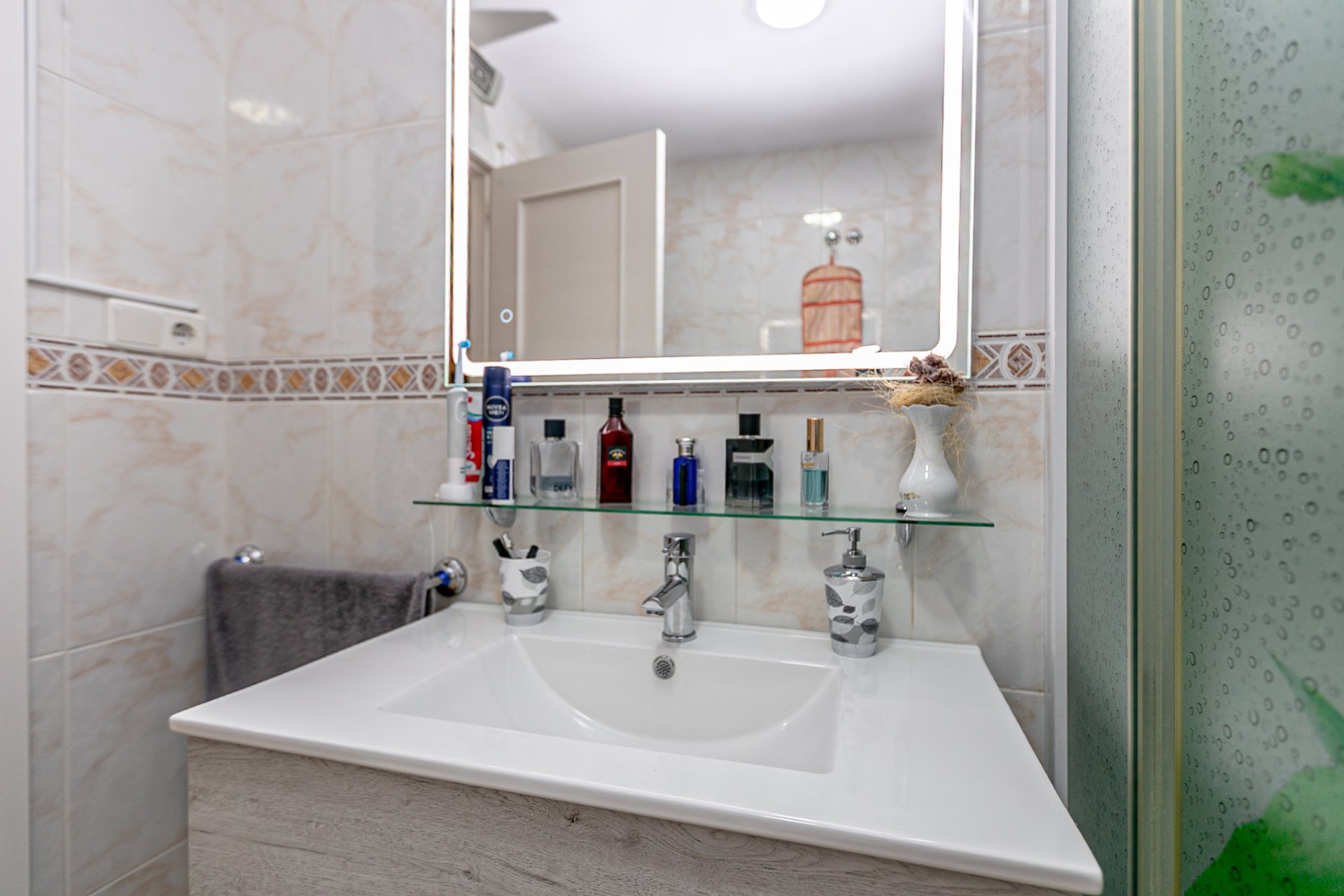 Återförsäljning - Semi - Detached Villa - Orihuela Costa - Costa Blanca South