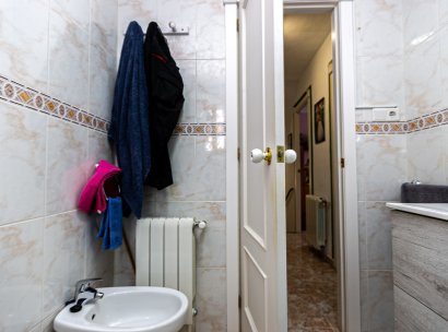 Semi - Detached Villa · Återförsäljning - Orihuela Costa · Los Altos · Alicante · Spanien