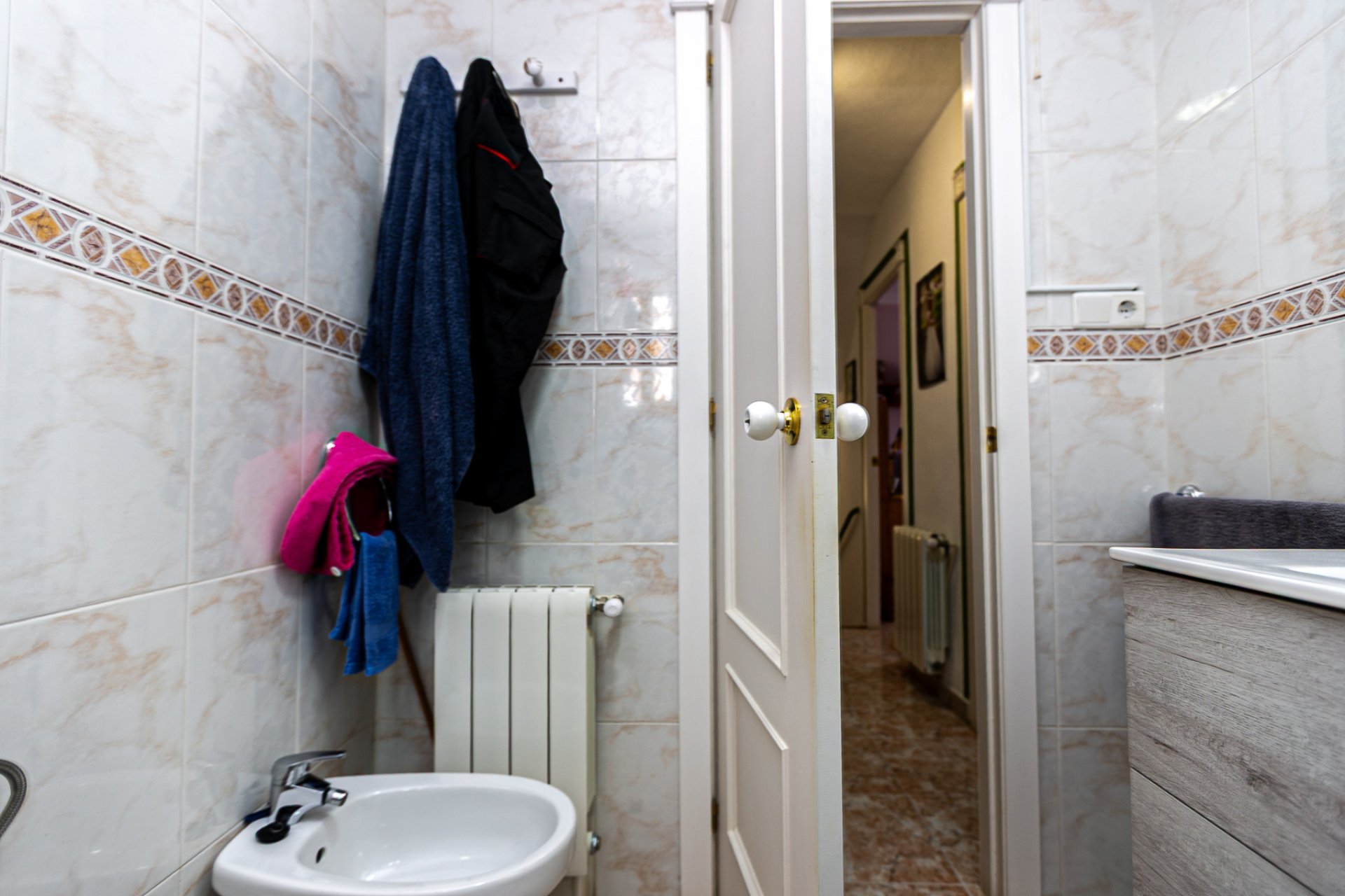 Återförsäljning - Semi - Detached Villa - Orihuela Costa - Costa Blanca South