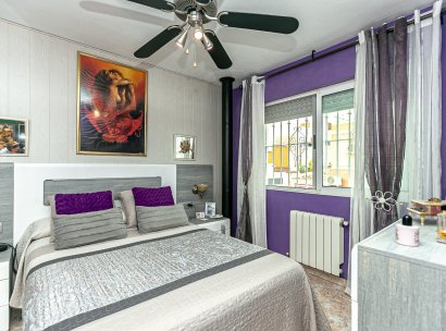 Semi - Detached Villa · Återförsäljning - Orihuela Costa · Los Altos · Alicante · Spanien