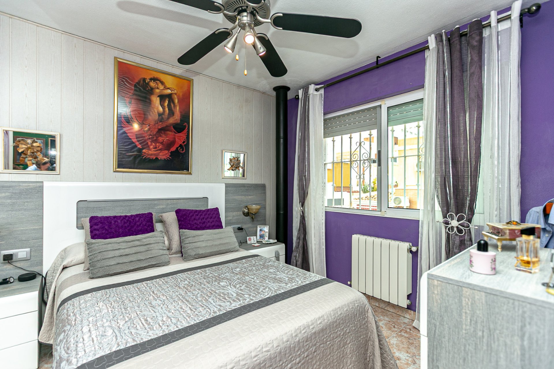 Återförsäljning - Semi - Detached Villa - Orihuela Costa - Costa Blanca South