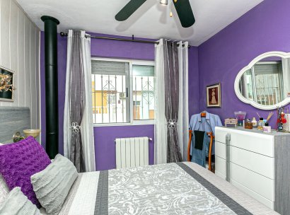 Semi - Detached Villa · Återförsäljning - Orihuela Costa · Los Altos · Alicante · Spanien