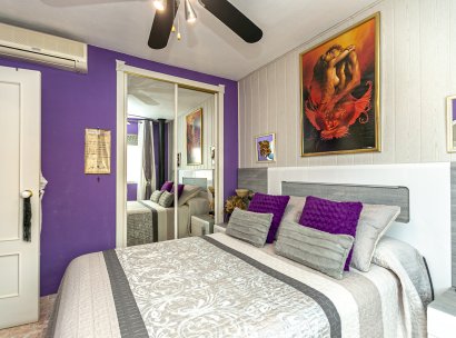Semi - Detached Villa · Återförsäljning - Orihuela Costa · Los Altos · Alicante · Spanien