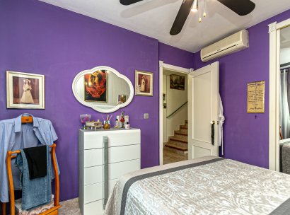 Semi - Detached Villa · Återförsäljning - Orihuela Costa · Los Altos · Alicante · Spanien