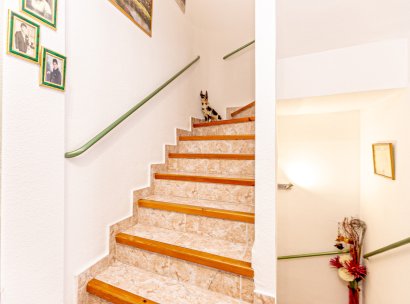 Semi - Detached Villa · Återförsäljning - Orihuela Costa · Los Altos · Alicante · Spanien