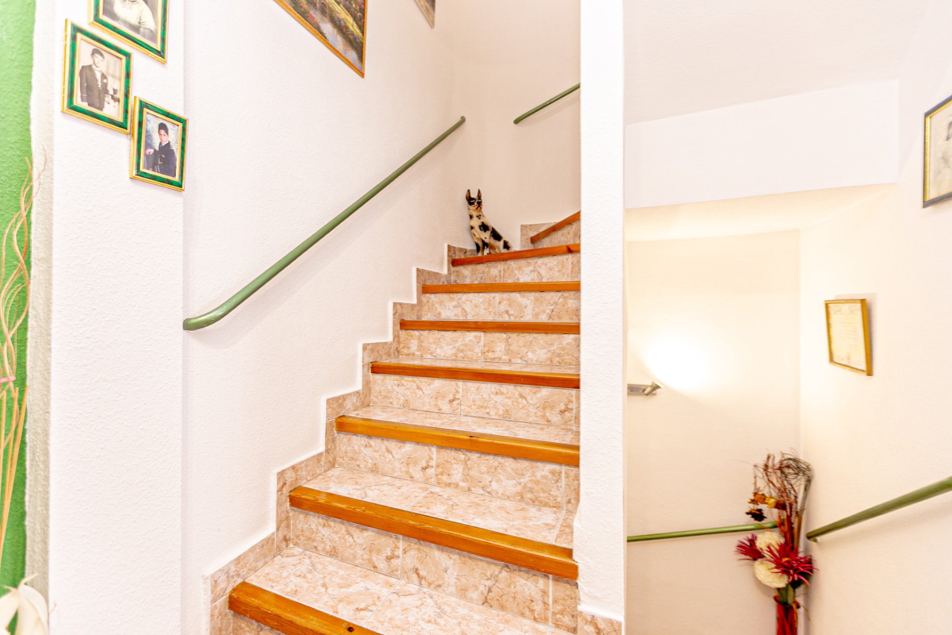 Återförsäljning - Semi - Detached Villa - Orihuela Costa - Costa Blanca South