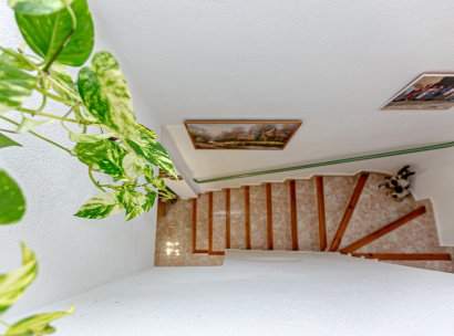 Semi - Detached Villa · Återförsäljning - Orihuela Costa · Los Altos · Alicante · Spanien