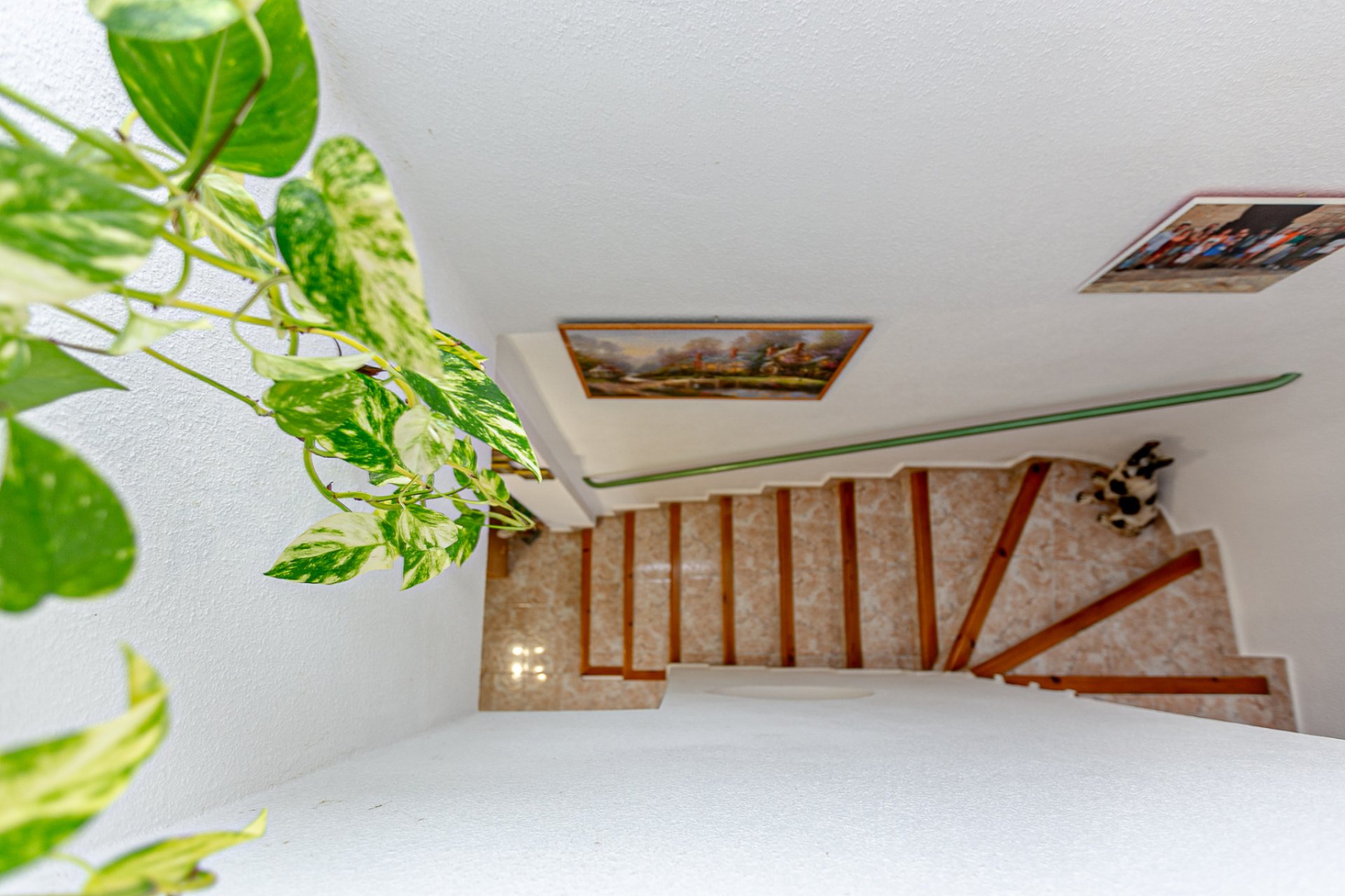 Återförsäljning - Semi - Detached Villa - Orihuela Costa - Costa Blanca South