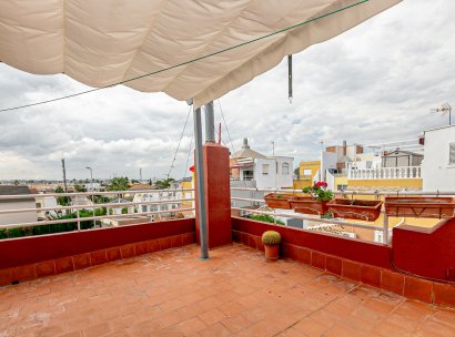Semi - Detached Villa · Återförsäljning - Orihuela Costa · Los Altos · Alicante · Spanien