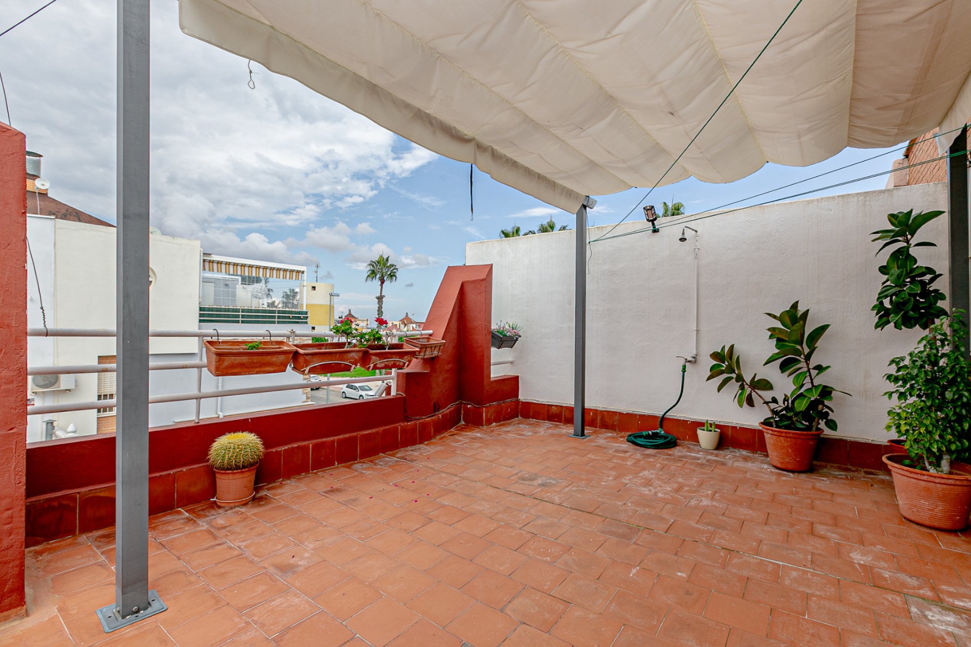 Återförsäljning - Semi - Detached Villa - Orihuela Costa - Costa Blanca South