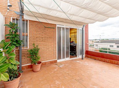 Semi - Detached Villa · Återförsäljning - Orihuela Costa · Los Altos · Alicante · Spanien