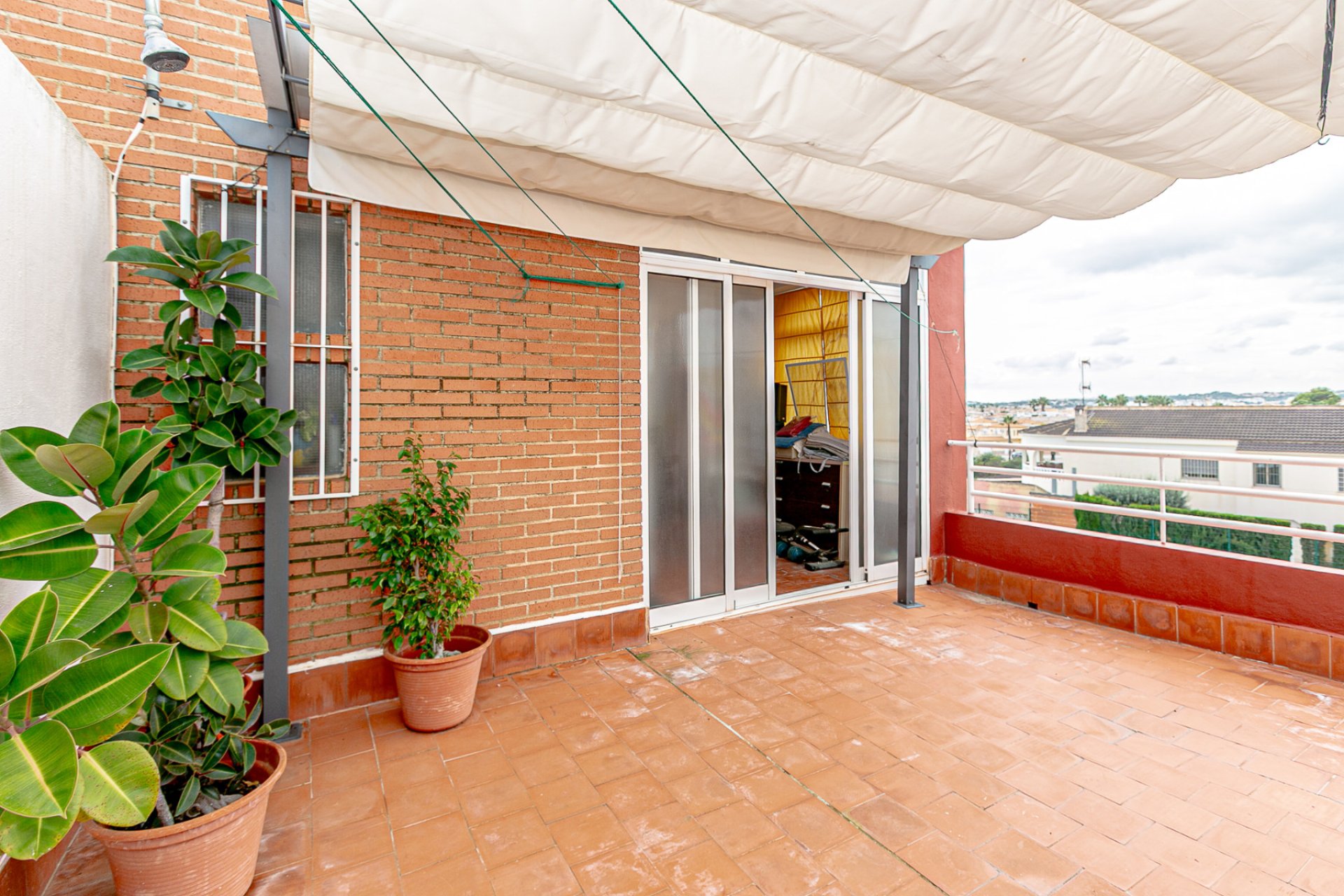 Återförsäljning - Semi - Detached Villa - Orihuela Costa - Costa Blanca South