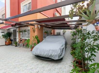 Semi - Detached Villa · Återförsäljning - Orihuela Costa · Los Altos · Alicante · Spanien
