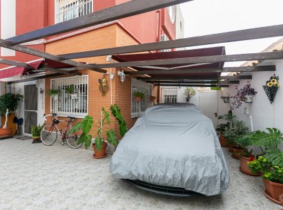 Semi - Detached Villa · Återförsäljning - Orihuela Costa · Los Altos · Alicante · Spanien