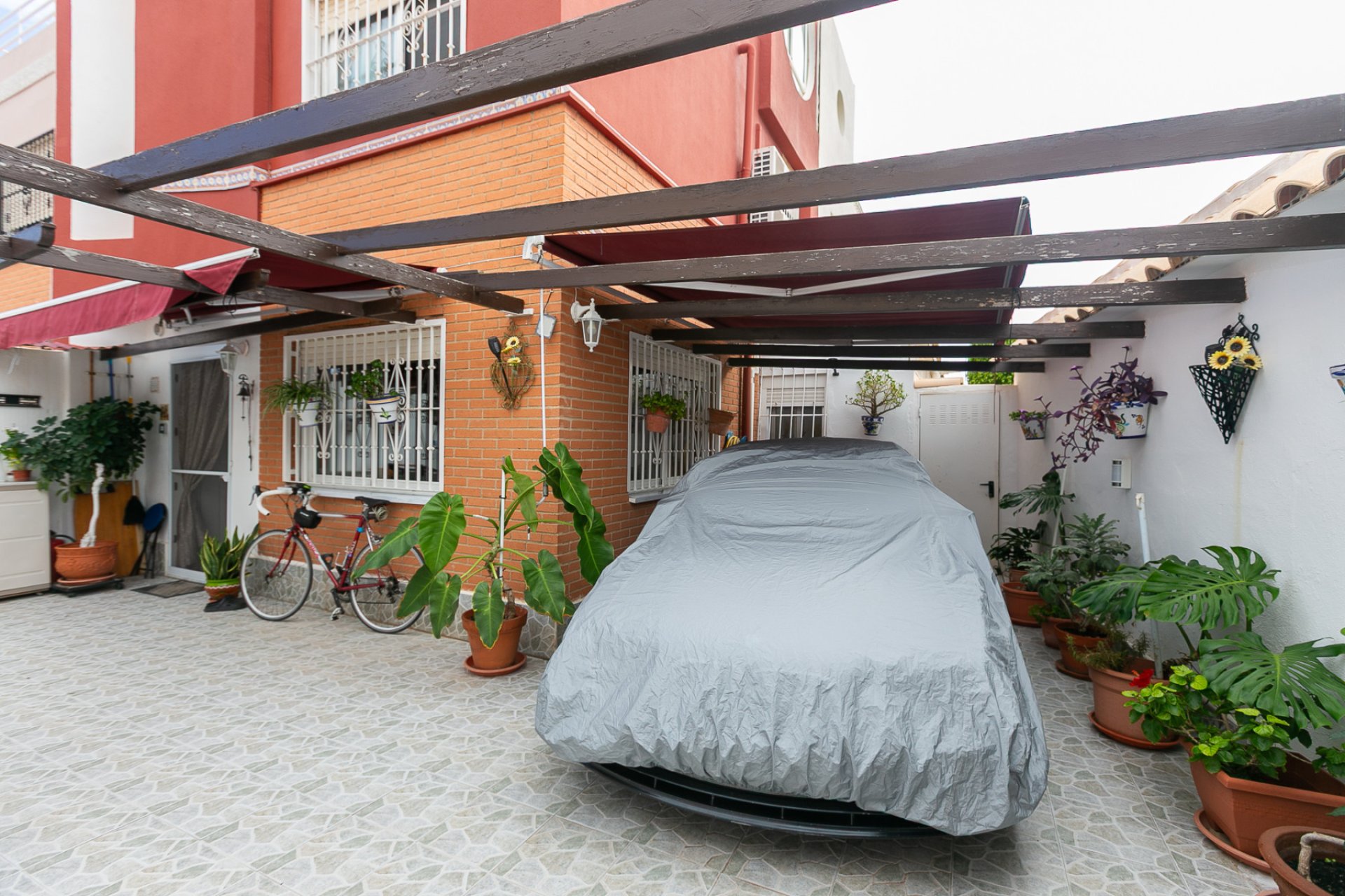 Återförsäljning - Semi - Detached Villa - Orihuela Costa - Costa Blanca South
