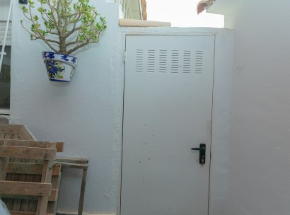 Semi - Detached Villa · Återförsäljning - Orihuela Costa · Los Altos · Alicante · Spanien