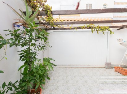 Semi - Detached Villa · Återförsäljning - Orihuela Costa · Los Altos · Alicante · Spanien