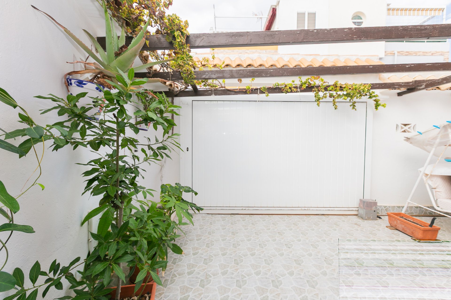 Återförsäljning - Semi - Detached Villa - Orihuela Costa - Costa Blanca South