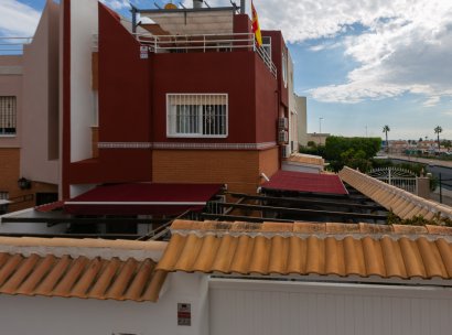 Semi - Detached Villa · Återförsäljning - Orihuela Costa · Los Altos · Alicante · Spanien