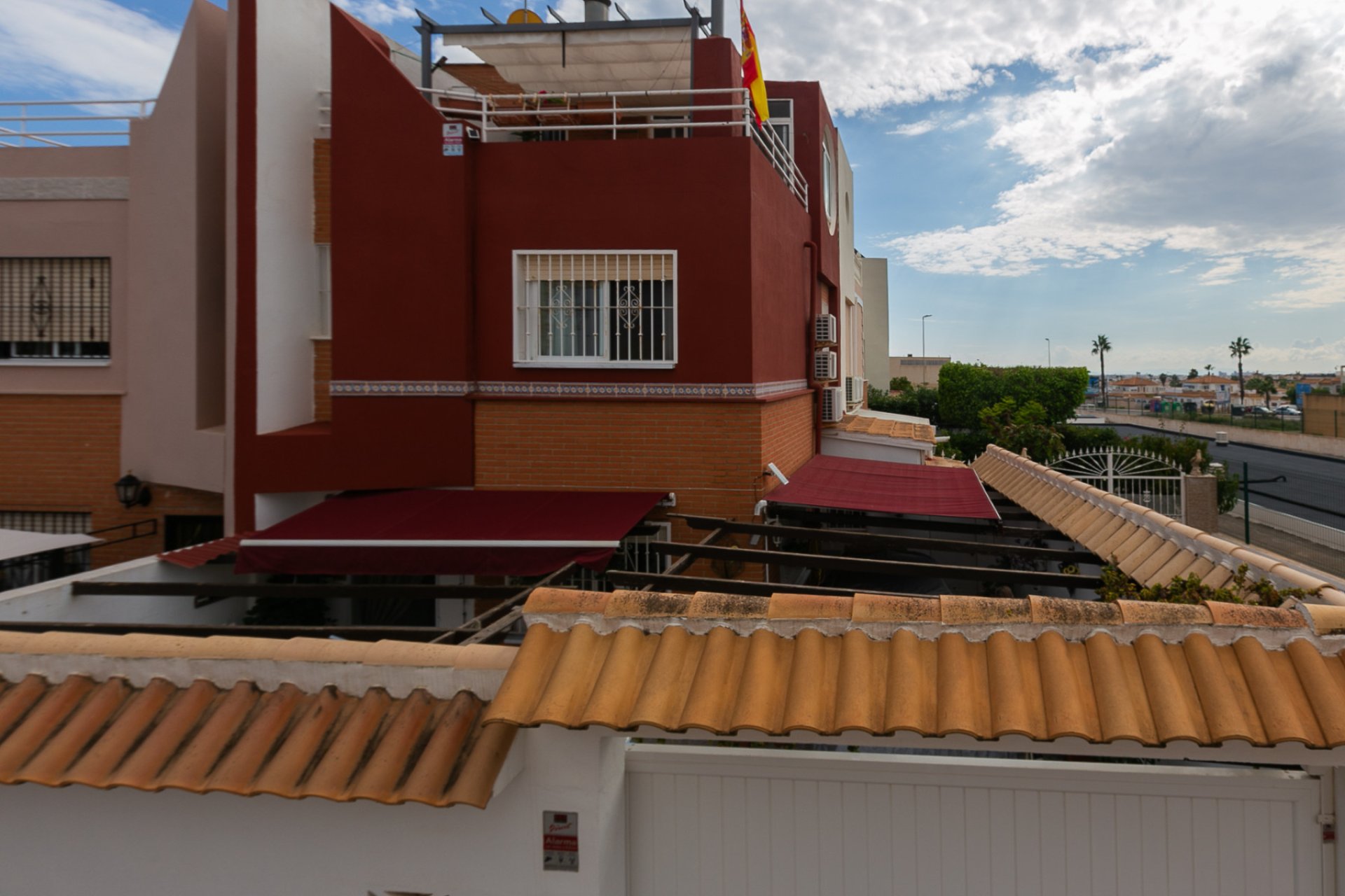 Återförsäljning - Semi - Detached Villa - Orihuela Costa - Costa Blanca South