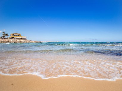 Semi - Detached Villa · Återförsäljning - Orihuela Costa · Los Altos · Alicante · Spanien