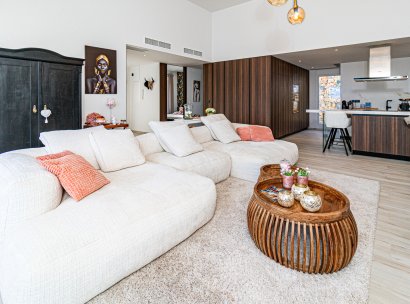 Villa · Herverkoop - Algorfa · La Finca · Alicante · Spanje