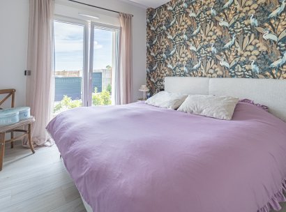 Villa · Herverkoop - Algorfa · La Finca · Alicante · Spanje